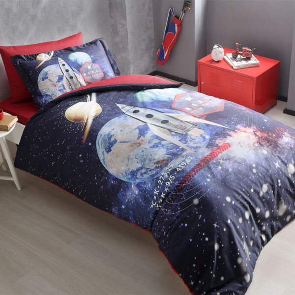 Mars