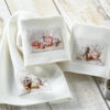 Mutfak kurulama peçetesi havlusu 3 adet
