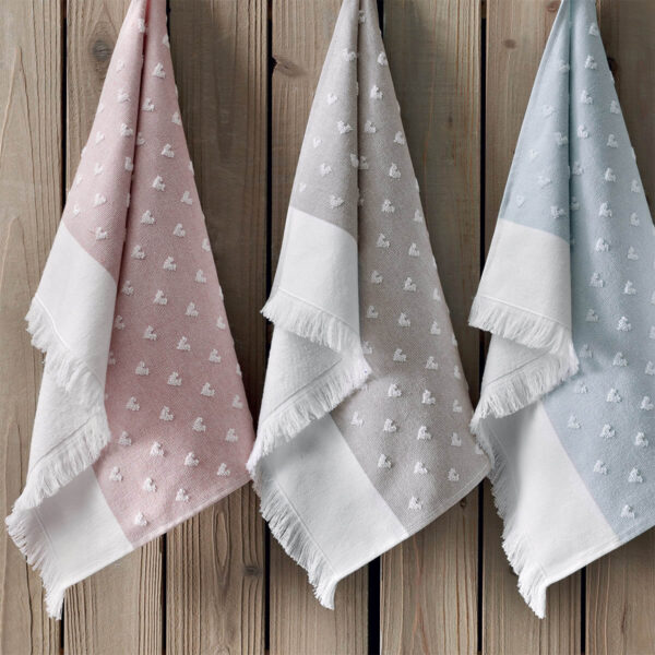 Alternative view of Hearts