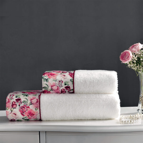 Amore 2'li Havlu Set