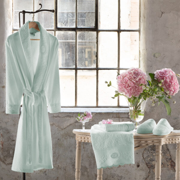 Alternative view of Antoinette Bornoz Set