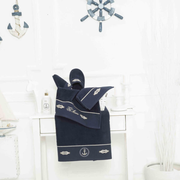 Alternative view of Marine Towel Havlu Set