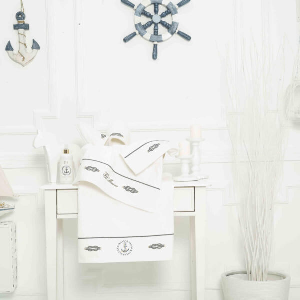 Marine Towel Havlu Set