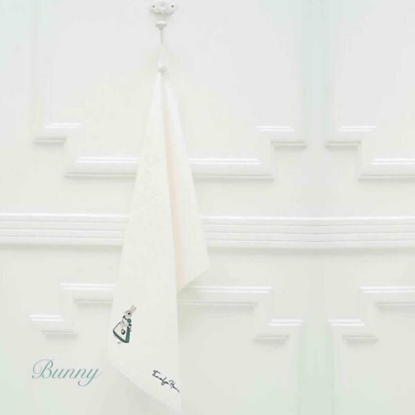 Bunny - Görsel 3