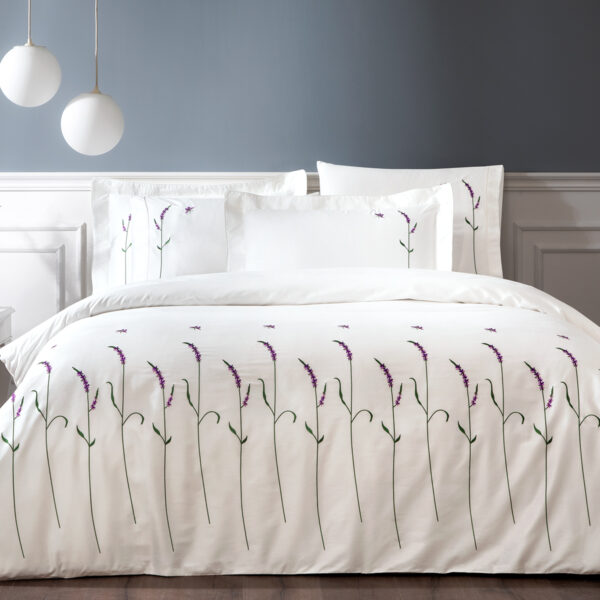Lavander Garden