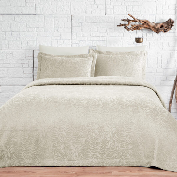 Darcy Yatak Örtüsü - Görsel 3