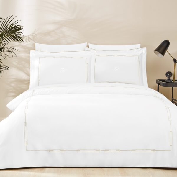 Chanel Nevresim Takımı - Görsel 19