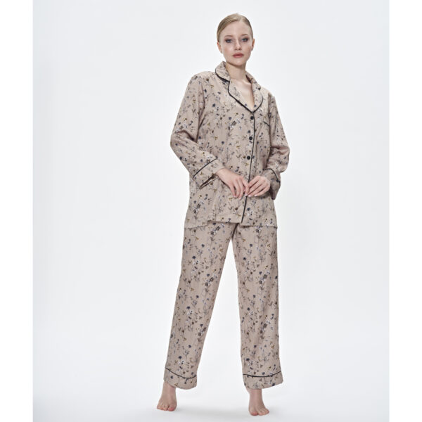 Alternative view of Valentine Pijama Takımı