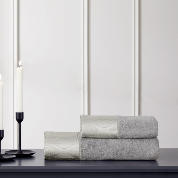 Stella 2’li Havlu Set - Görsel 3