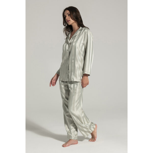 Lines Pijama Takımı