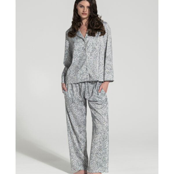 Mary Pijama Takımı - Görsel 3