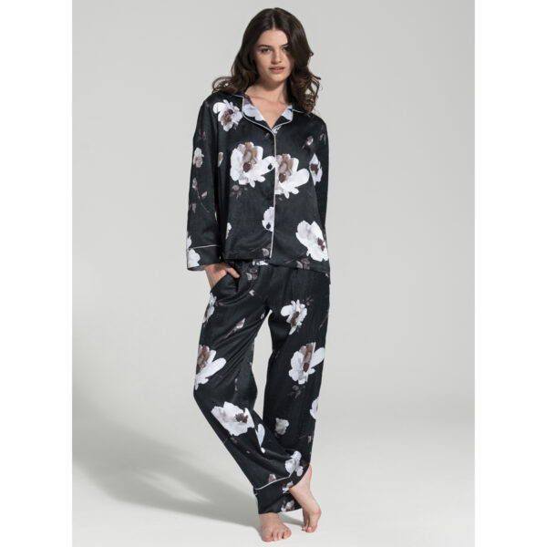 Poppy Pijama Takımı