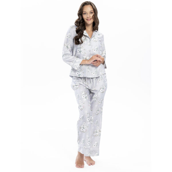 Cremona Pijama Takımı - Görsel 3