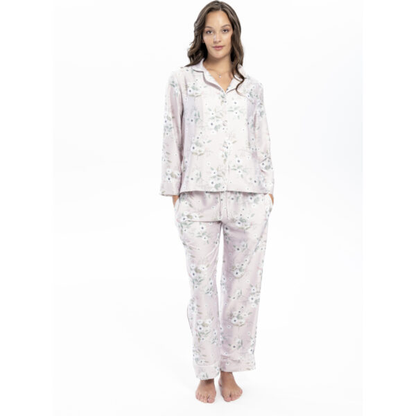 Cremona Pijama Takımı - Görsel 4