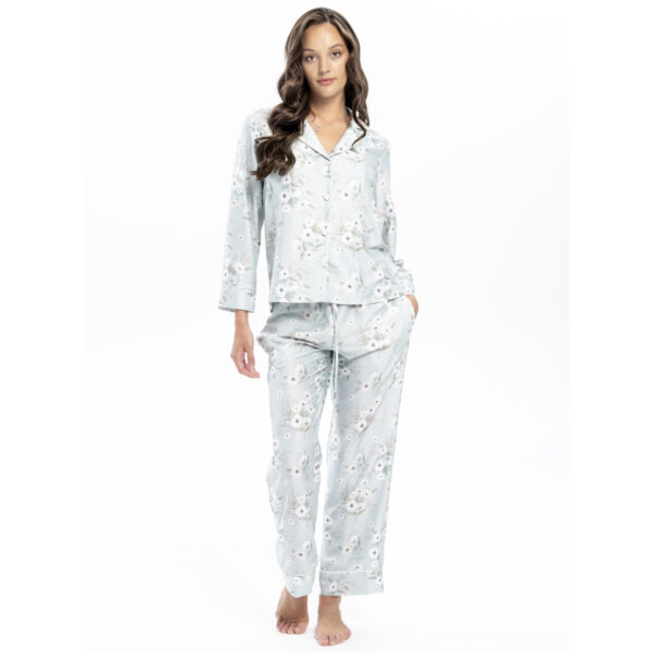 Cremona Pijama Takımı