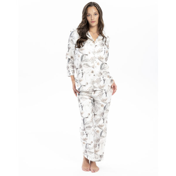 Linoella Pijama Takımı