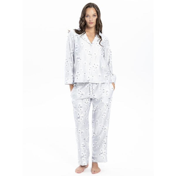 Margarita Pijama Takımı