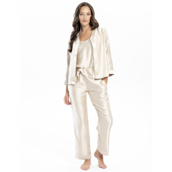 My Love Pijama Takımı - Görsel 3